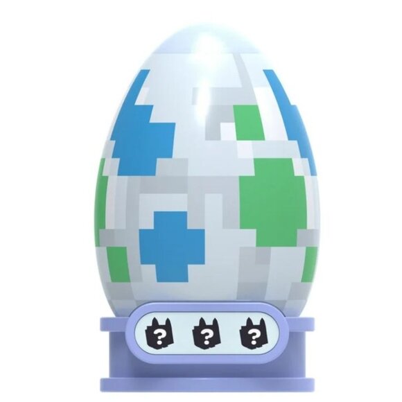 PET SIMULATOR Pixel Corgi Mystery Collector Bundle - Picture 9 of 9